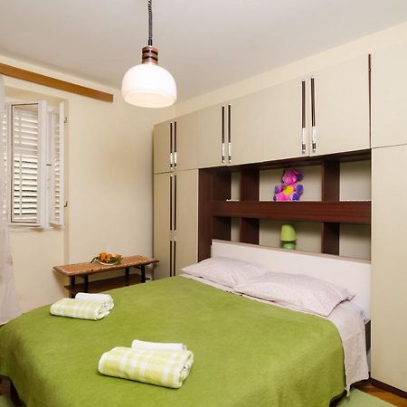 Gh Curic Hotel Dubrovnik Exterior photo