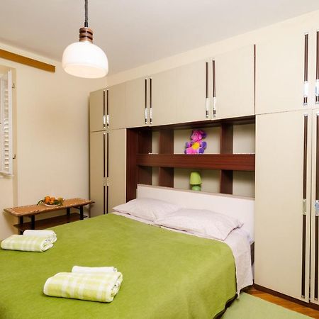 Gh Curic Hotel Dubrovnik Exterior photo