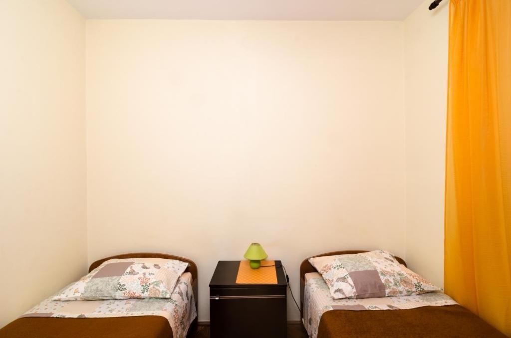 Gh Curic Hotel Dubrovnik Exterior photo