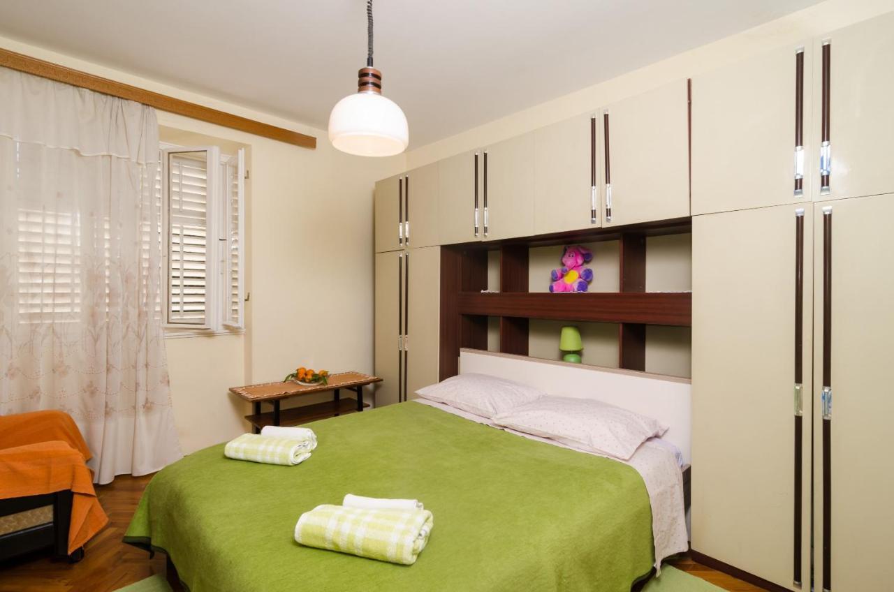 Gh Curic Hotel Dubrovnik Exterior photo