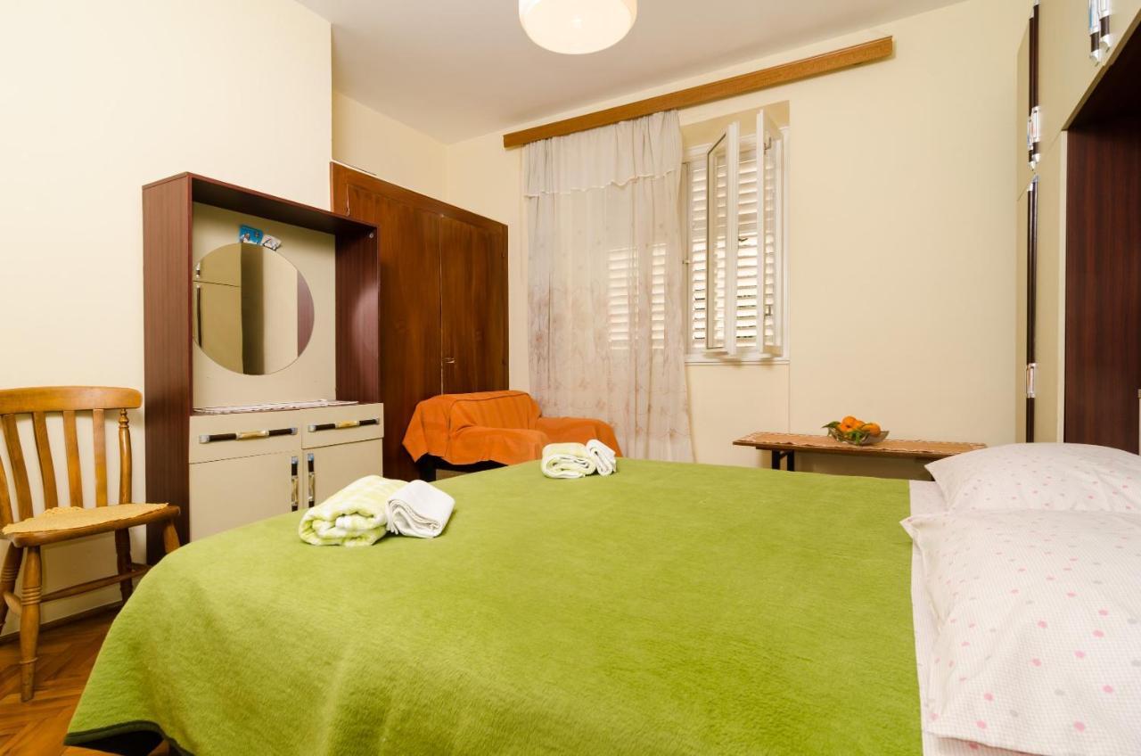 Gh Curic Hotel Dubrovnik Exterior photo