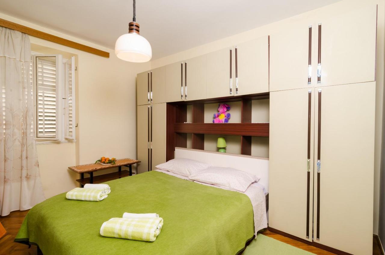 Gh Curic Hotel Dubrovnik Exterior photo