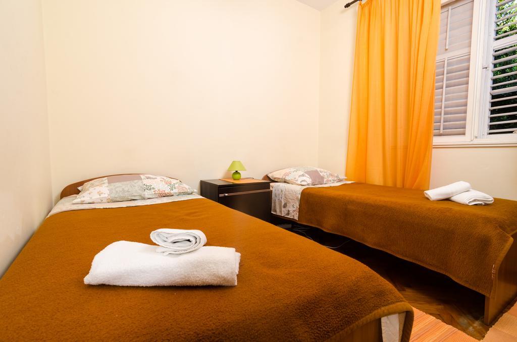 Gh Curic Hotel Dubrovnik Room photo