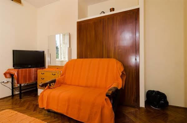 Gh Curic Hotel Dubrovnik Exterior photo